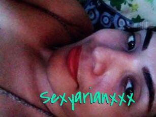 Sexyarian_xxx