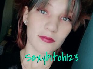 Sexybitch123