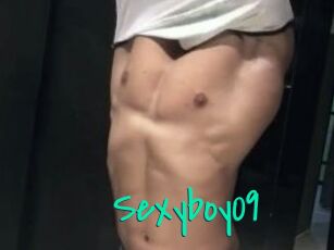 Sexyboy09