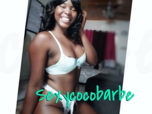 Sexycocobarbe