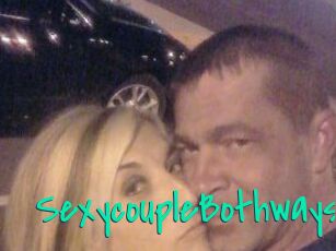 SexycoupleBothways