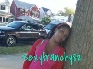 Sexyfranchy82