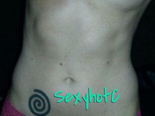 SexyhotC