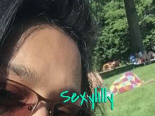 Sexylilly