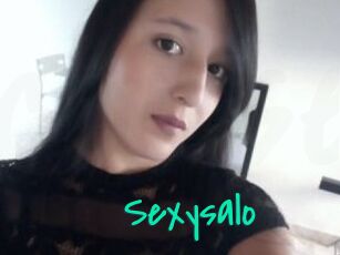 Sexysalo