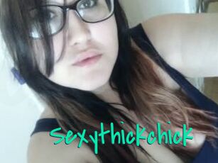 Sexythickchick