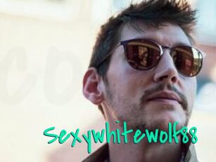 Sexywhitewolf88