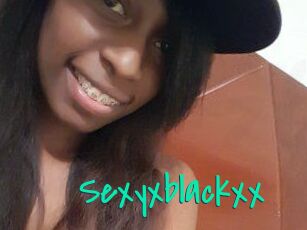 Sexyxblackxx