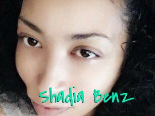 Shadia_Benz