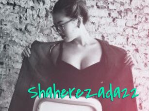 Shaherezada22