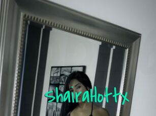 ShairaHottx