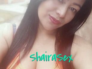 ShairaSex