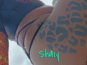 Shaiy