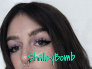 ShaleyBomb