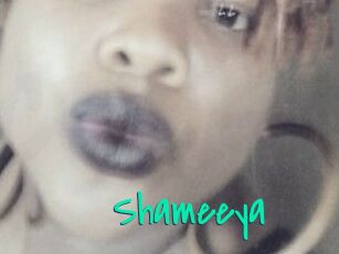 Shameeya