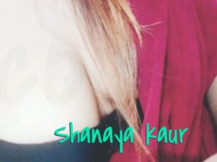 Shanaya_kaur