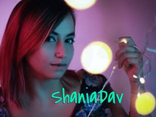 ShaniaDav