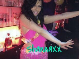 ShannaXX