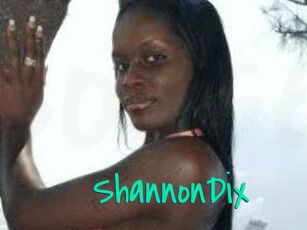 ShannonDix