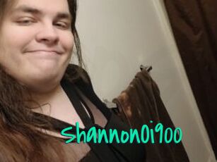 ShannonOi900