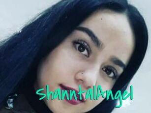 ShanntalAngel