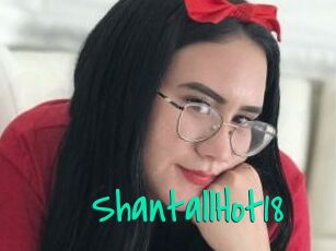 ShantallHot18