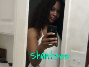 Shanteee