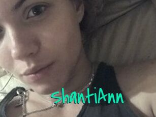 ShantiAnn