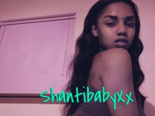 ShantibabyXx