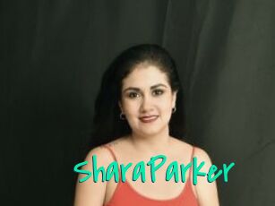 SharaParker