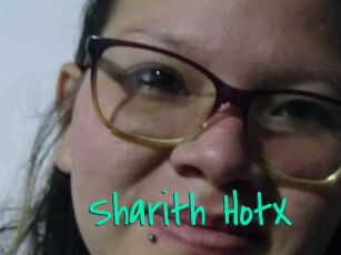 Sharith_HotX