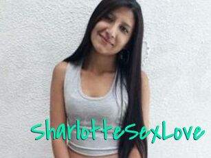 SharlotteSexLove