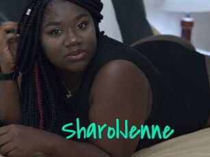 SharolJenne