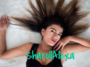 SharollAlexa