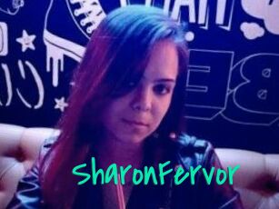 SharonFervor