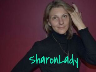 SharonLady