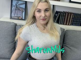 SharonMils