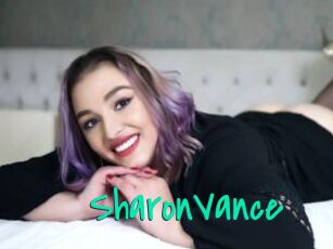 SharonVance