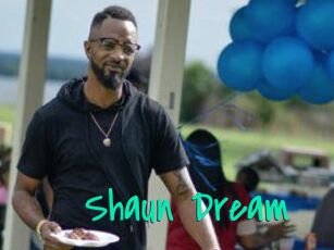 Shaun_Dream