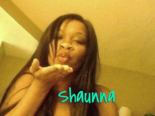 Shaunna