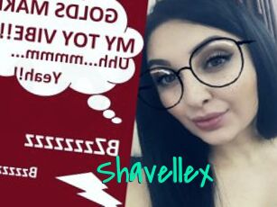 Shavellex