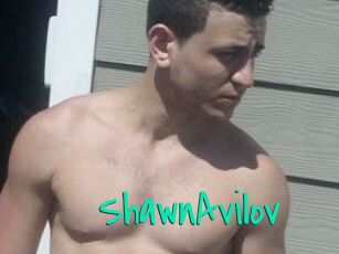 Shawn_Avilov