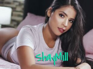 ShayMill