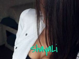 ShayaLi