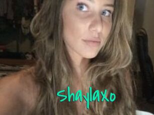 ShaylaXo