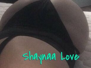 Shaynaa_Love