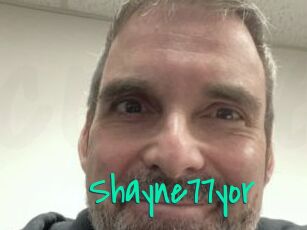 Shayne77yor