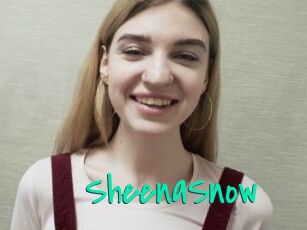 SheenaSnow