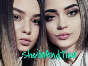 SheilaAndTina