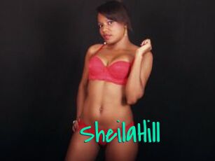 SheilaHill